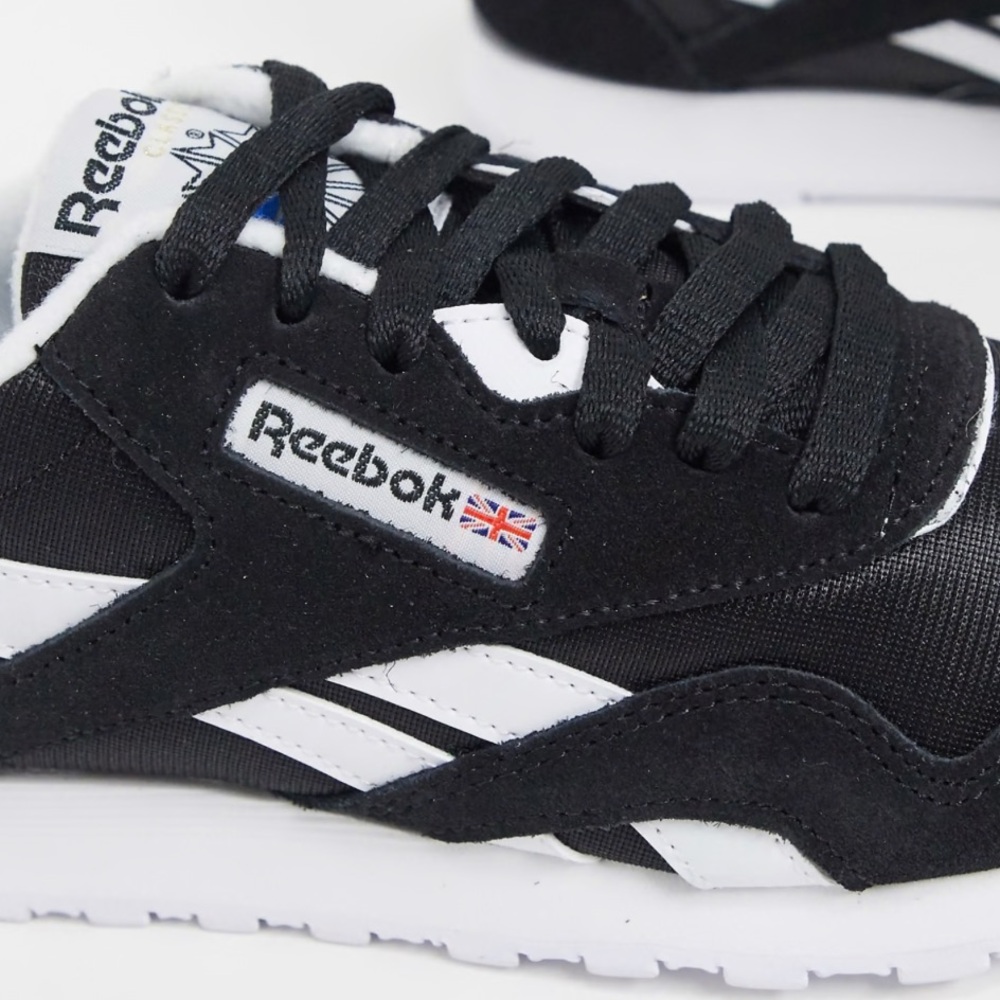 Reebok Classic Nylon - Picture 6 of 11